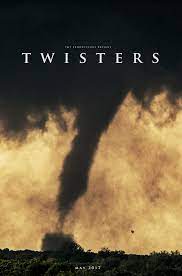 دانلود فیلم گردباد Twisters 2024 ✔️ با دوبله و زیرنویس فارسی چسبیده