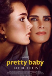 دانلود فیلم بچه زیبا: بروک شیلدز Pretty Baby: Brooke Shields 2023 ✔️ با دوبله و زیرنویس فارسی چسبیده