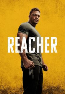 دانلود سریال ریچر Reacher 2023 فصل دوم 2 با زیرنویس فارسی چسبیده