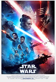 دانلود فیلم جنگ ستارگان – اپیزود 9 – خیزش اسکای واکر Star Wars – Episode IX – The Rise of Skywalker 2019 ✔️ با دوبله و زیرنویس فارسی چسبیده