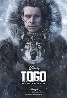 دانلود فیلم توگو Togo 2019 ✔️ با دوبله و زیرنویس فارسی چسبیده