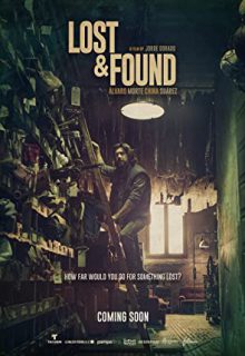 دانلود فیلم دفتر اشیاء گمشده Lost & Found 2022 ✔️ با زیرنویس فارسی چسبیده