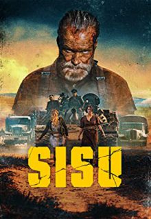 دانلود فیلم سیسو Sisu 2022 ✔️ با دوبله و زیرنویس فارسی چسبیده