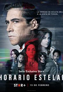 دانلود سریال پربیننده ترین ساعت Horario Estelar 2023 فصل اول 1 ✔️ با زیرنویس فارسی چسبیده