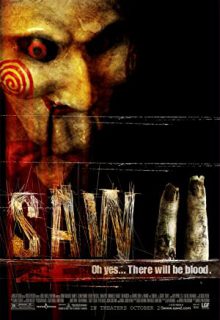 دانلود فیلم اره 2 Saw II 2005 ✔️ با دوبله و زیرنویس فارسی چسبیده