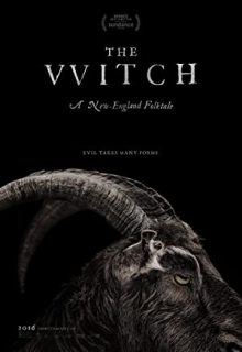 دانلود فیلم جادوگر The Witch 2015 ✔️ با دوبله و زیرنویس فارسی چسبیده