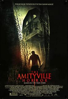 دانلود فیلم وحشت در آمیتی ویل The Amityville Horror 2005 ✔️ با دوبله و زیرنویس فارسی چسبیده