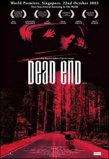 دانلود فیلم بن‌ بست Dead End 2003 ✔️ با دوبله و زیرنویس فارسی چسبیده