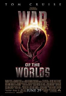 دانلود فیلم جنگ دنیاها War of the Worlds 2005 ✔️ با دوبله و زیرنویس فارسی چسبیده