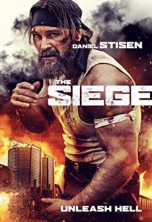 دانلود فیلم محاصره The Siege 2023 ✔️ با دوبله و زیرنویس فارسی چسبیده