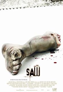 دانلود فیلم اره Saw 2004 ✔️ با دوبله و زیرنویس فارسی چسبیده