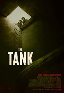 دانلود فیلم تانک The Tank 2023 ✔️ با دوبله و زیرنویس فارسی چسبیده