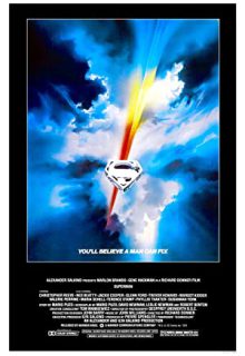 دانلود فیلم سوپرمن Superman 1978 ✔️ با زیرنویس فارسی چسبیده