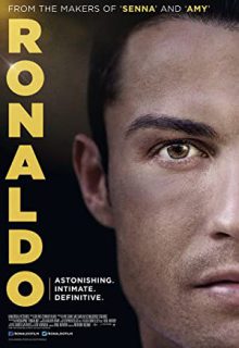 دانلود فیلم کریستیانو رونالدو Cristiano Ronaldo 2015 ✔️ با زیرنویس فارسی چسبیده