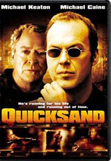 دانلود فیلم شن‌ های روان Quicksand 2003 ✔️ با زیرنویس فارسی چسبیده