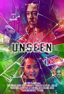 دانلود فیلم دیده نشده Unseen 2023 ✔️ با زیرنویس فارسی چسبیده