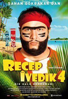 دانلود فیلم رجب ایودیک 4 Recep Ivedik 4 2014 ✔️ با زیرنویس فارسی چسبیده
