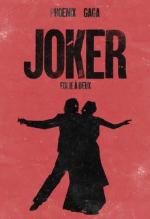 دانلود فیلم جوکر جنون مشترک Joker 2 Folie a Deux 2024 (جوکر 2) با دوبله و زیرنویس فارسی