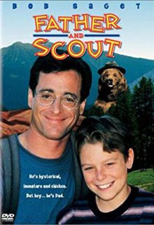 دانلود فیلم تعطیلات پرماجرا Father and Scout 1994 ✔️ با دوبله و زیرنویس فارسی چسبیده
