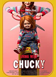 دانلود فیلم زندگی با چاکی Living with Chucky 2023 ✔️ با دوبله و زیرنویس فارسی چسبیده