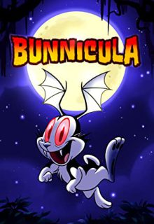دانلود انیمیشن سریالی خرگوشکولا Bunnicula 2016 فصل اول 1 ✔️ با زیرنویس فارسی چسبیده