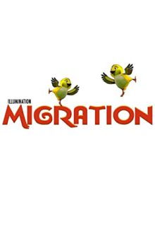 دانلود انیمیشن مهاجرت Migration 2023 ✔️ با دوبله و زیرنویس فارسی چسبیده