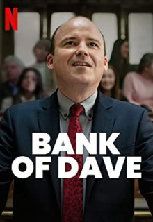 دانلود فیلم بانک دیو Bank of Dave 2023 ✔️ با زیرنویس فارسی چسبیده