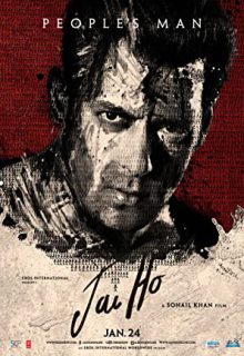 دانلود فیلم هندی زنده باد Jai Ho 2014 ✔️ با زیرنویس فارسی چسبیده
