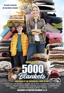 دانلود فیلم پنج هزار پتو 5000 Blankets 2022 ✔️ با زیرنویس فارسی چسبیده