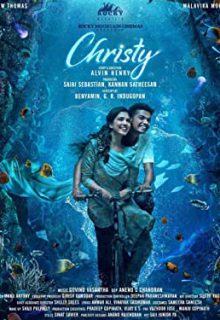 دانلود فیلم هندی کریستی Christy 2023 ✔️ با دوبله فارسی