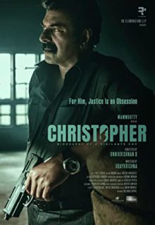 دانلود فیلم هندی کریستوفر Christopher 2023 ✔️ با دوبله فارسی
