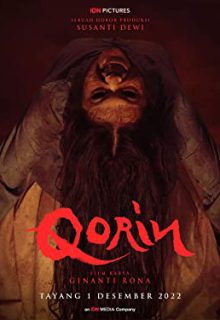 دانلود فیلم قورین Qorin 2023 ✔️ با زیرنویس فارسی چسبیده