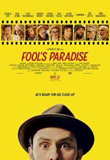 دانلود فیلم بهشت احمقان Fool’s Paradise 2023 ✔️ با دوبله و زیرنویس فارسی چسبیده