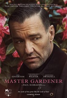 دانلود فیلم استاد باغبان Master Gardener 2023 ✔️ با دوبله و زیرنویس فارسی چسبیده