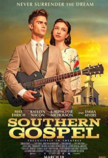 دانلود فیلم گاسپل جنوبی Southern Gospel 2023 ✔️ با زیرنویس فارسی چسبیده