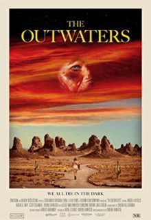 دانلود فیلم آبهای بیرونی The Outwaters 2023 ✔️ با زیرنویس فارسی چسبیده