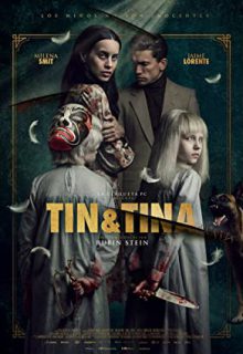 دانلود فیلم قلع و تینا Tin & Tina 2023 ✔️ با دوبله و زیرنویس فارسی چسبیده