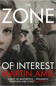 دانلود فیلم منطقه مورد علاقه The Zone of Interest 2023 ✔️ با دوبله و زیرنویس فارسی چسبیده