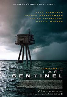 دانلود فیلم آخرین نگهبان Last Sentinel 2023 ✔️ با زیرنویس فارسی چسبیده