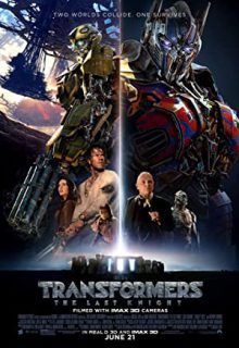 دانلود فیلم تبدیل شوندگان – آخرین شوالیه Transformers – The Last Knight 2017 ✔️ با زیرنویس فارسی چسبیده