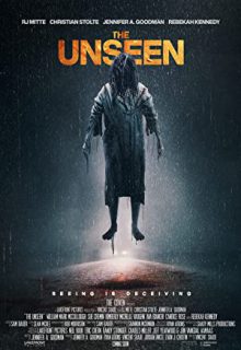 دانلود فیلم دیده نشده The Unseen 2023 ✔️ با دوبله و زیرنویس فارسی چسبیده