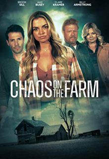 دانلود فیلم آشوب در مزرعه Chaos on the Farm 2023 ✔️ با زیرنویس فارسی چسبیده
