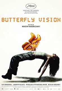 دانلود فیلم پروانه ویژن Butterfly Vision 2023 (باترفلای ویژن) ✔️ با دوبله و زیرنویس فارسی چسبیده
