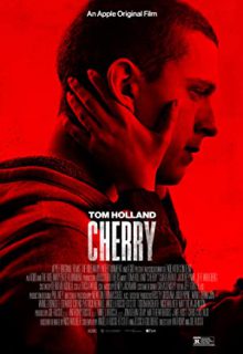 دانلود فیلم گیلاس Cherry 2021 ✔️ با زیرنویس فارسی چسبیده
