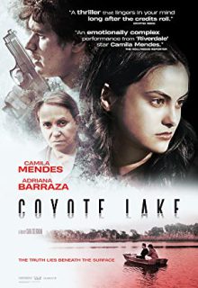 دانلود فیلم دریاچه کایوت Coyote Lake 2019 ✔️ با زیرنویس فارسی چسبیده
