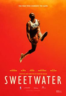 دانلود فیلم آب شیرین Sweetwater 2023 ✔️ با زیرنویس فارسی چسبیده