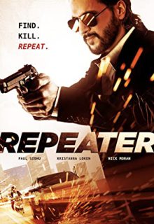 دانلود فیلم تکرار کننده Repeater 2022 ✔️ با زیرنویس فارسی چسبیده
