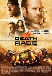دانلود فیلم مسابقه مرگ Death Race 2008 ✔️ با زیرنویس فارسی چسبیده