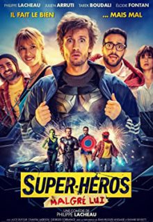 دانلود فیلم سوپر کی Superwho 2021 ✔️ با زیرنویس فارسی چسبیده