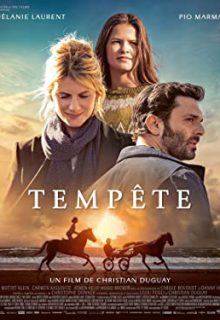 دانلود فیلم تامپت Tempête 2022 ✔️ با زیرنویس فارسی چسبیده